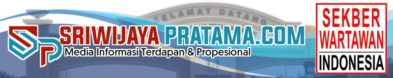 Sriwijaya Pertama